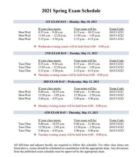 Lmu spring 2023 schedule - 2023: Class of 2028 Applicants . If you are enrolled during the 2023-2024 school year, be advised of the following deadlines: Spring Cohort: Summer 2023 transcripts are due no later than June 30, 2023. Spring Cohort: Fall 2023 transcripts are due no later than January 1, 2024. Fall Cohort: Fall 2023 transcripts are due no later than January 31 ...